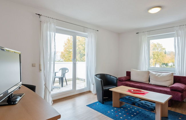 Spacious Apartment Near Forest in Bad Durrheim - Foto 18