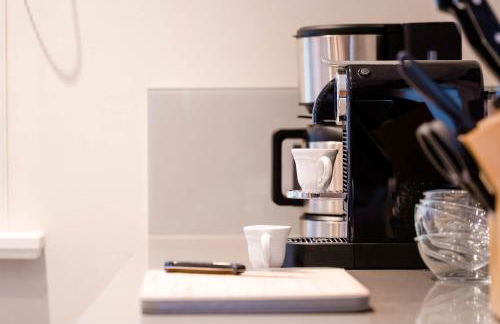 Seaside Lodge Sylt - Foto 13