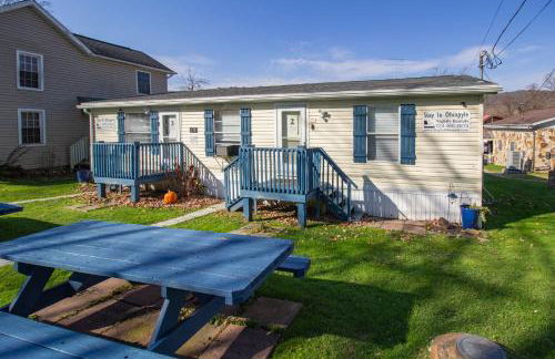 Stay in Ohiopyle in the center of it all, Ohiopyle, PA - Foto 20