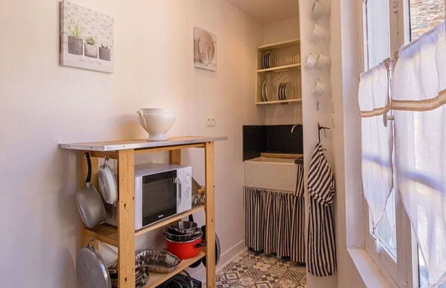 Superb Villa With Private Pool in Les Vans - Foto 8