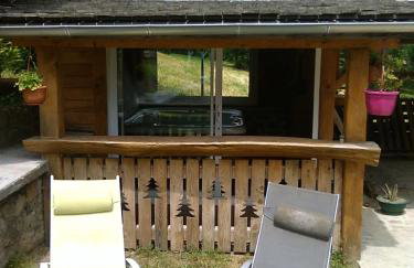 Logement à côté de la station de ski le Lioran dans le Cantal - Foto 3
