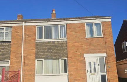 Bright 3-Bed Home away from home - Foto 12