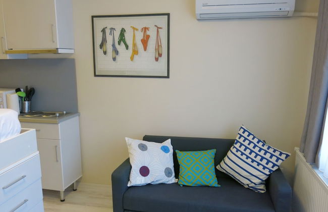 Cimen Apartments - Foto 26