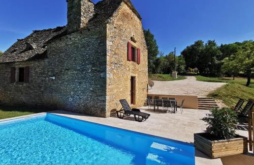 Gîte Les Combes Montignac Lascaux - Foto 26