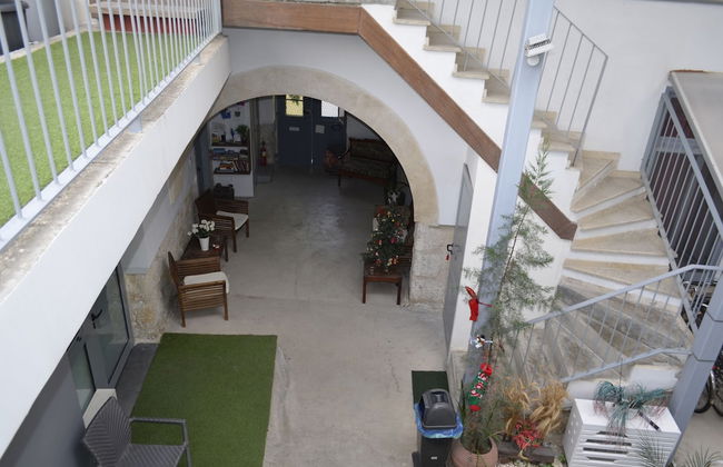 St. Lazaros Studios - Foto 43