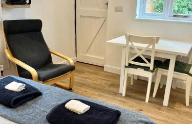 Studio at The Old Vicarage - Photo 6