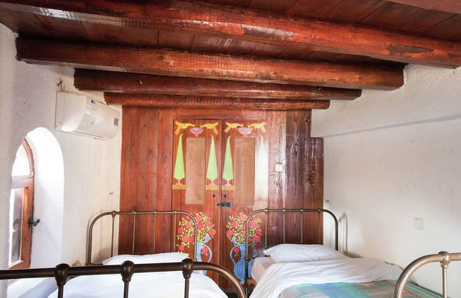 Traditional Apartment in Elounda - Foto 6