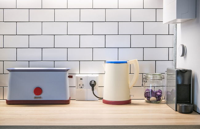 The Beach apartments by Daniel&Jacob’s - Foto 70