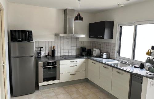 Charmante maison entre mer et forêt - Foto 1