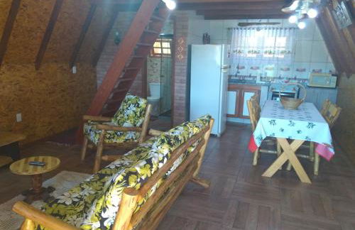 Recanto Mauá - Chalé Azaleia - Photo 22