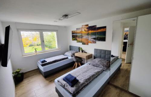 Schaefer Apartments - Haus Rote Warte - Foto 9