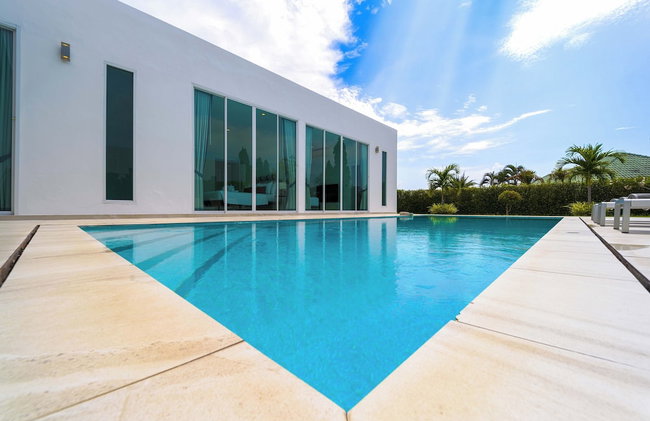 Modern 4 Bedroom Pool Villa PMK-A6 - Foto 41