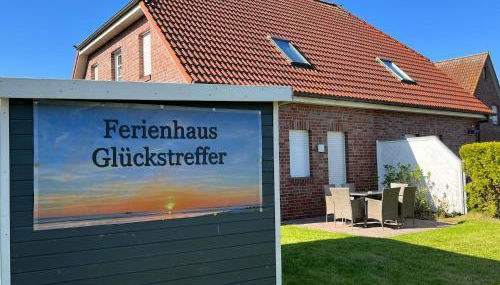 Ferienhaus Marlina Glueckstreffer in Busum Nahe - Foto 2
