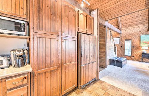 Spacious Syracuse Getaway with Waterfront Deck! - Foto 13