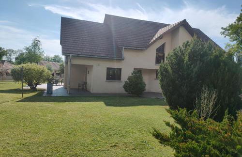 la champagnolaise - Foto 17