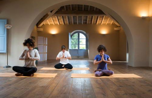 Borgo Pignano Volterra Tuscany - Photo 84