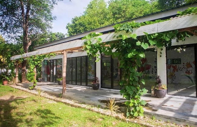 Langkawi Rouhi Retreats at Langkawi - Foto 44