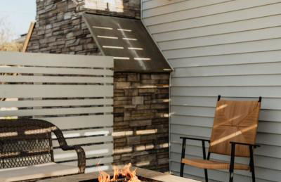 Swan Pond Cabin Hot Tub & Firepit Retreat - Foto 17