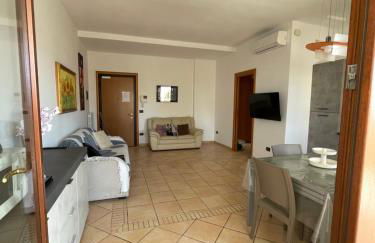 appartamento vista mare da MARY - Foto 16