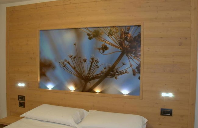 Relais Fior di Bosco - Foto 11