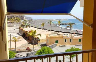 PLAYA PUERTO TAZACORTE Modern Beach Apartment - Foto 8