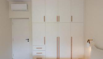 Stoupa Harmony Suites - Two Bedroom Apartment - Foto 3