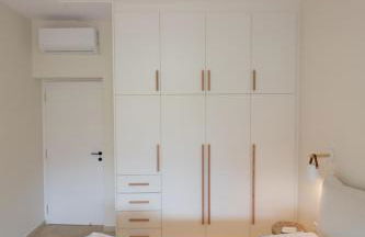 Stoupa Harmony Suites - Two Bedroom Apartment - Foto 3