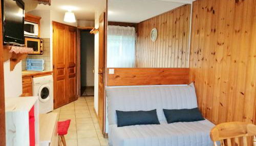 Appartement cosy avec Wifi au pied du télécabine - FR-1-815-78 - Foto 5