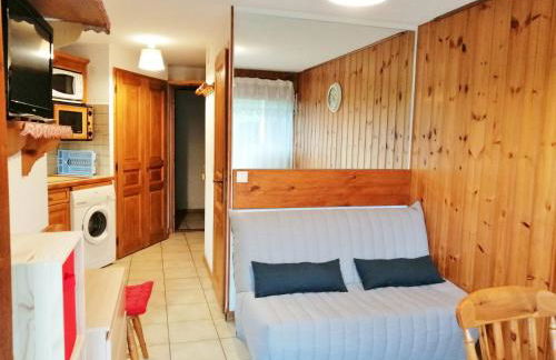 Appartement cosy avec Wifi au pied du télécabine - FR-1-815-78 - Foto 5