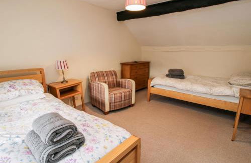 Bicton Cottage - Foto 8