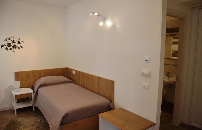 Agriturismo Al Luogo del Giulio - Foto 15