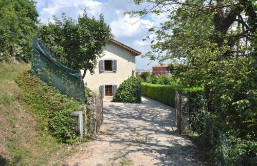 Rustico Villa Marciaga With Pool - Foto 48