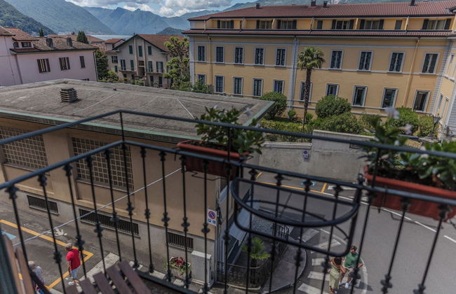 Diamond Apartments - Foto 46