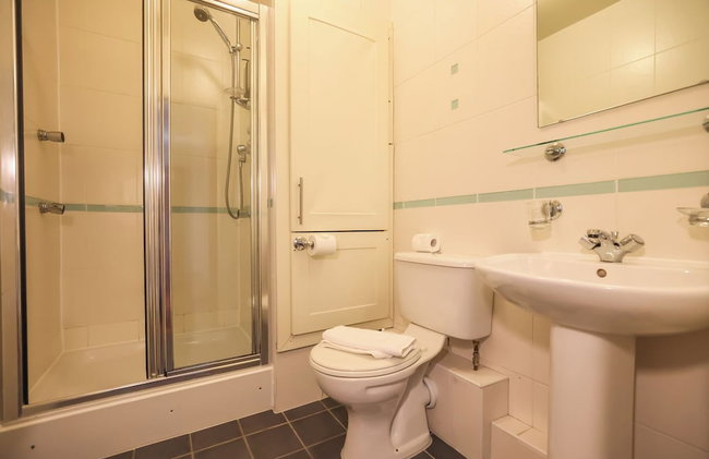 Georgian Square Apartments - Foto 48
