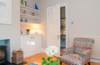 Ultimate Coastal Luxury - 5 Bed, Spacious, Parking, Hot Tub - Foto 43