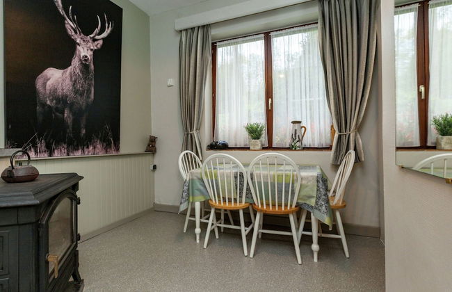 Peaceful Garden Stay, Malmedy - Foto 26