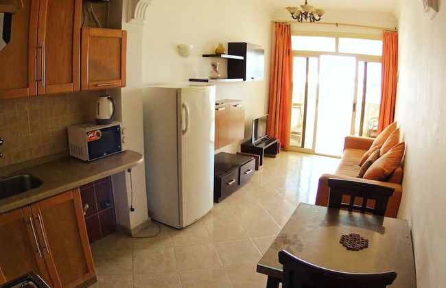 Lucky Palace Dahab - Foto 16