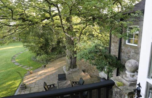 Idyllic Grade II Listed country farmhouse in AONB - Foto 20