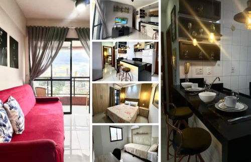 Apt 1303 com garagem no centro de Belém á 400m da Basílica de Nazaré - Foto 1