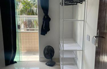 Cobertura Duplex TOP Churrasqueira Privativa 4 quartos Ubatuba até 11 pessoas Hospedagem Aluguel de temporada pousada hotel Praia Grande Itaguá - Foto 13