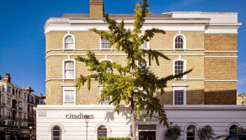 Citadines South Kensington London - Foto 2