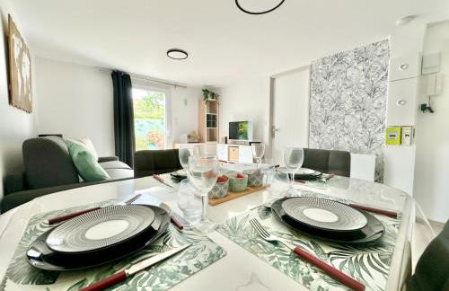 Le Kaolin, cosy et calme - Foto 10