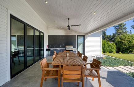 Luxe, Pool, Spa, Fire Pit, Game Room, Piano Sonoma Pool Retreat by Avantstay - Foto 78