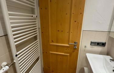 Gemütliche Wohnung mit Bergblick und Terrasse - Photo 11