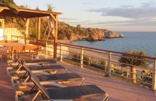 CASA CUARTEL EL VELERO - Foto 1