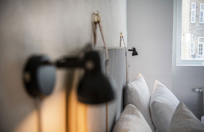 The Churchill apartments by Daniel&Jacob’s - Foto 43