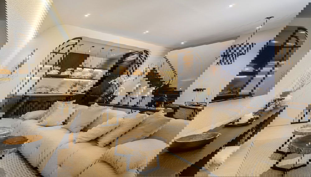 Villa Hampton I - Foto 1, Imagen principal