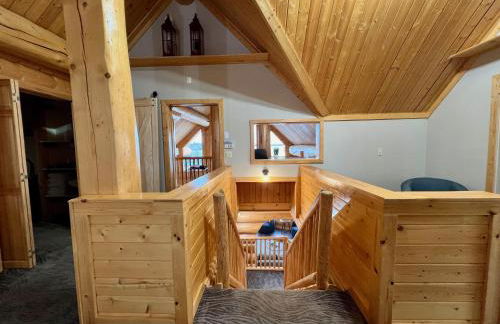 Lakefront Cabin, HotTub, Boat Launch - Foto 41