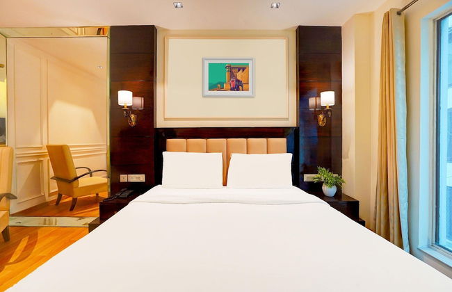Premium Stays in the Heart of South Delhi - Foto 12