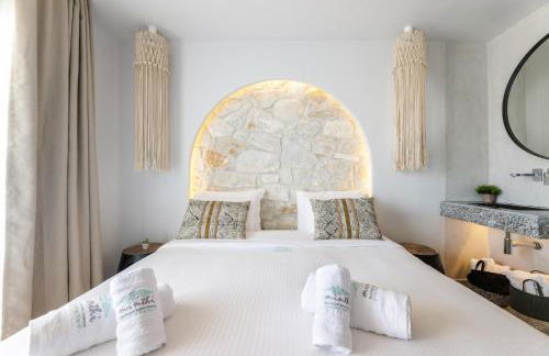 Amalthia Luxury Suites - Foto 64